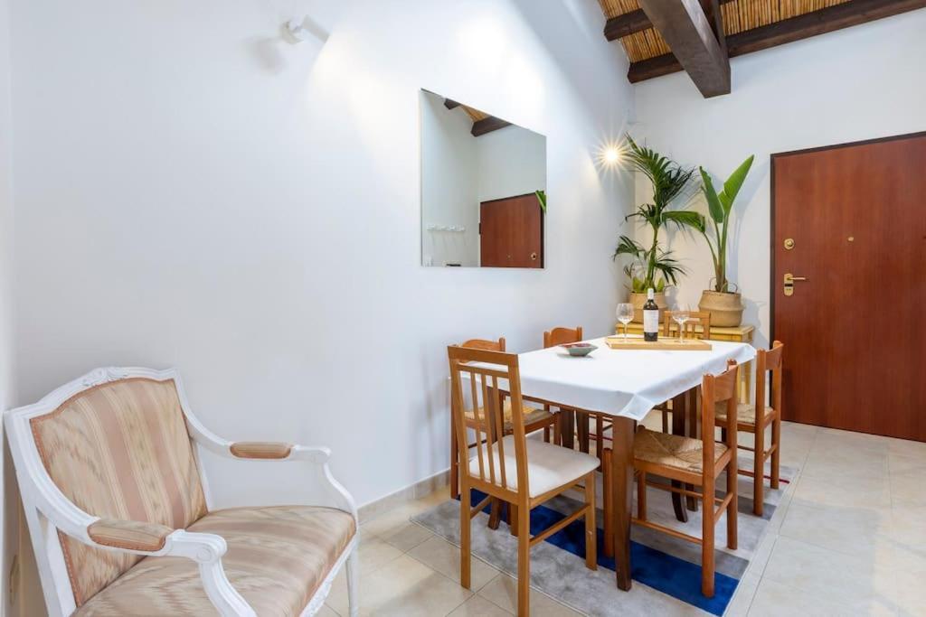 Castello Attic Sunset Terrace Lejlighed Cagliari Eksteriør billede