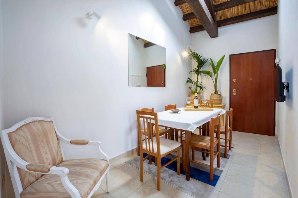 Castello Attic Sunset Terrace Lejlighed Cagliari Eksteriør billede